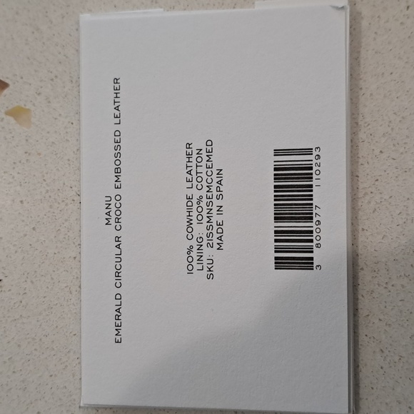 NWOT By Far shoulder bag - Picture 11 of 13